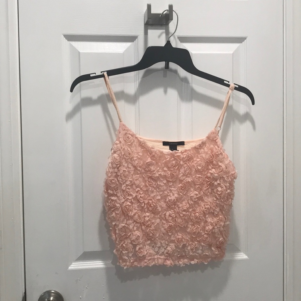 Forever 21 shirt